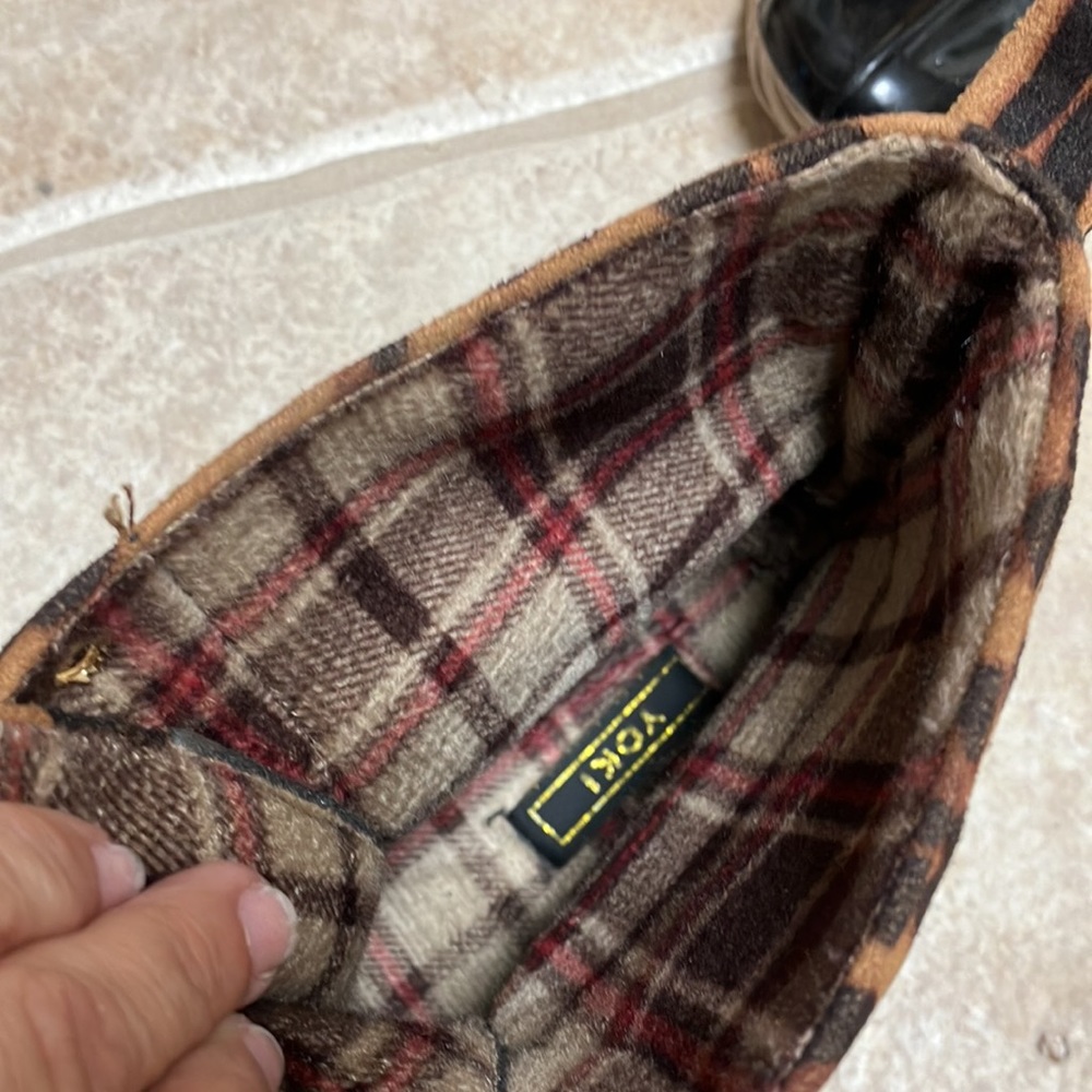 Never worn booties - Picture 2 of 3